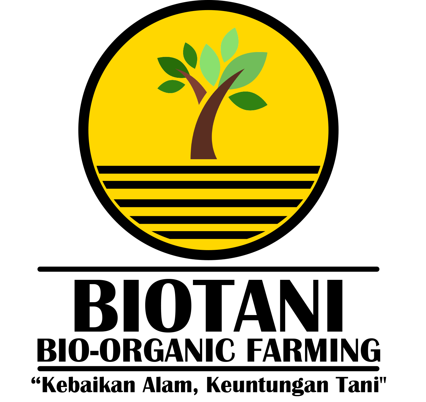 Biotani Logo